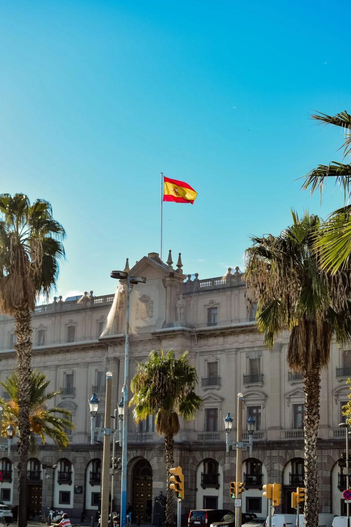 Radio advertising in Spain