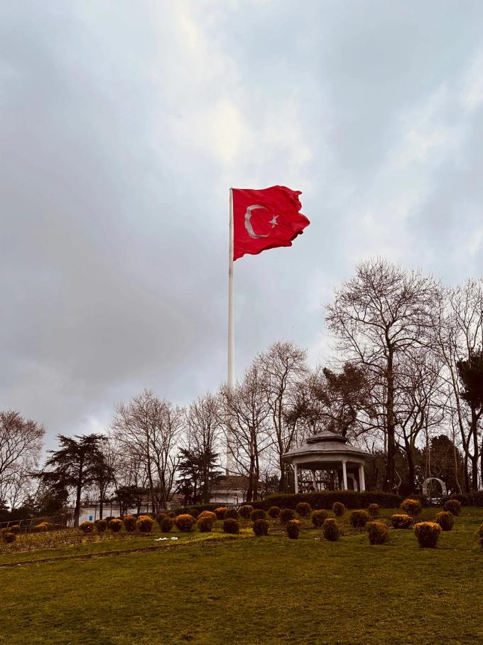 Turkey