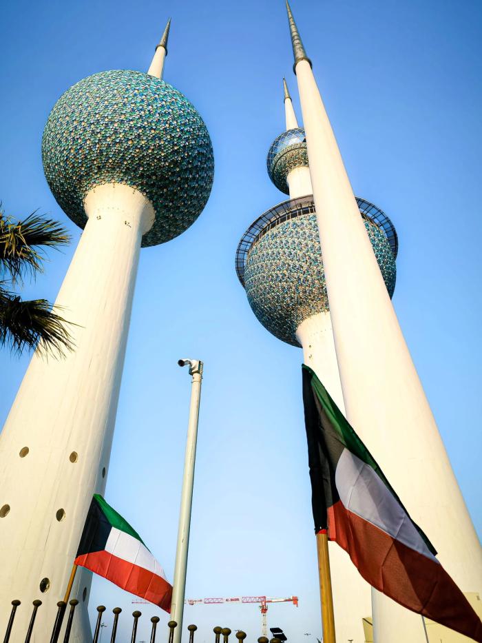 Radio advertising in Kuwait