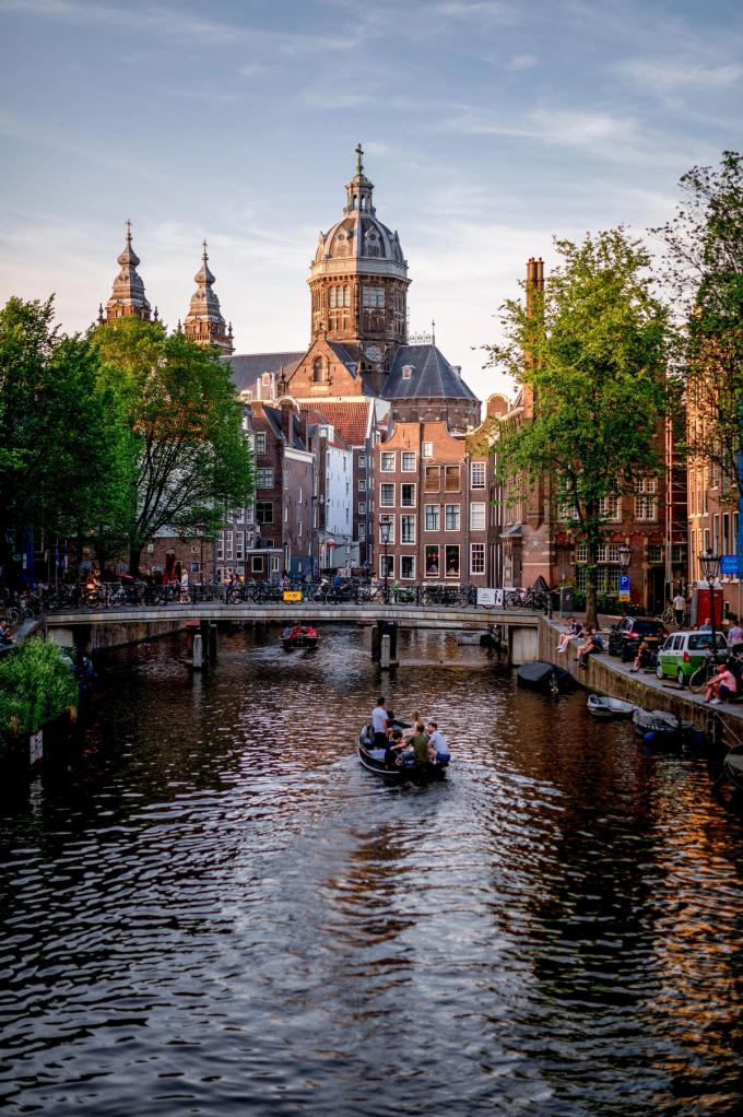 Netherlands