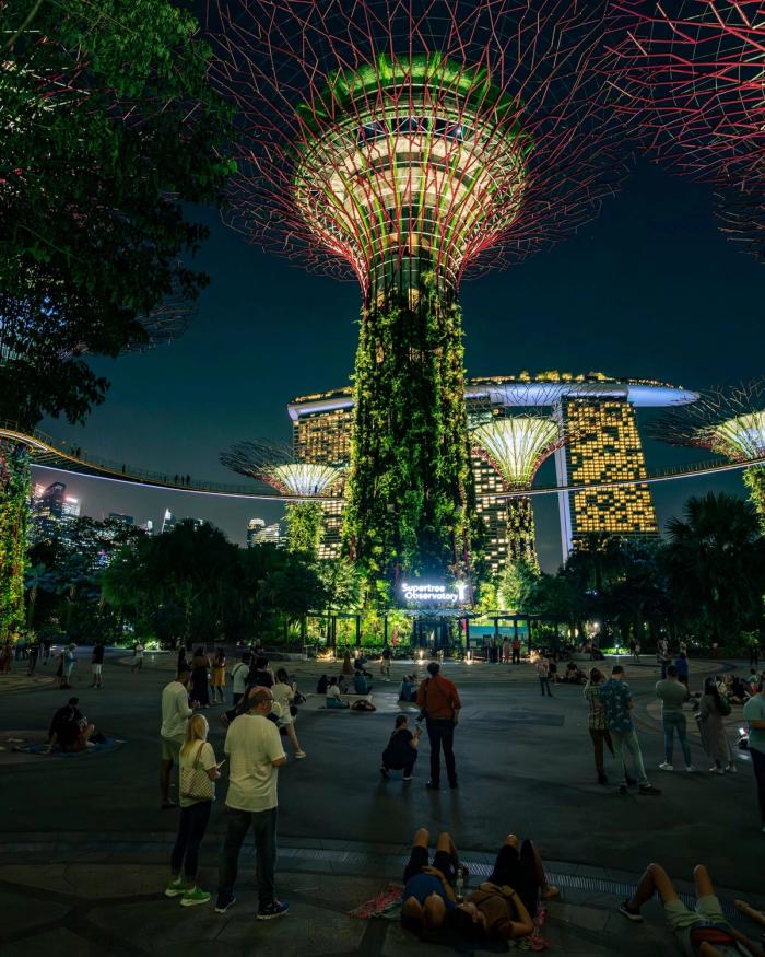Radio advertising in Singapore