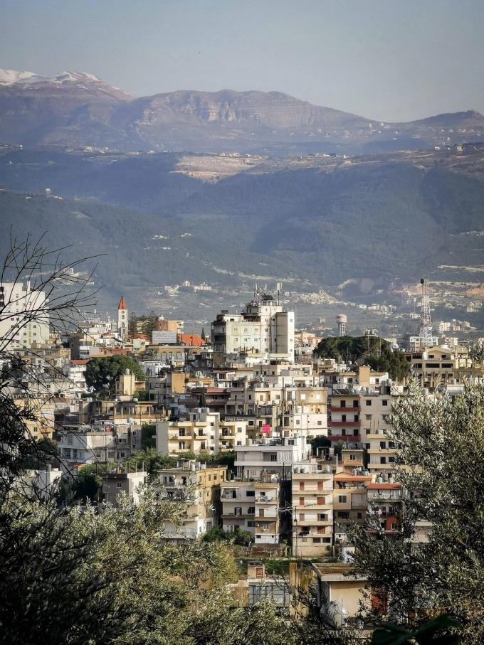 Lebanon