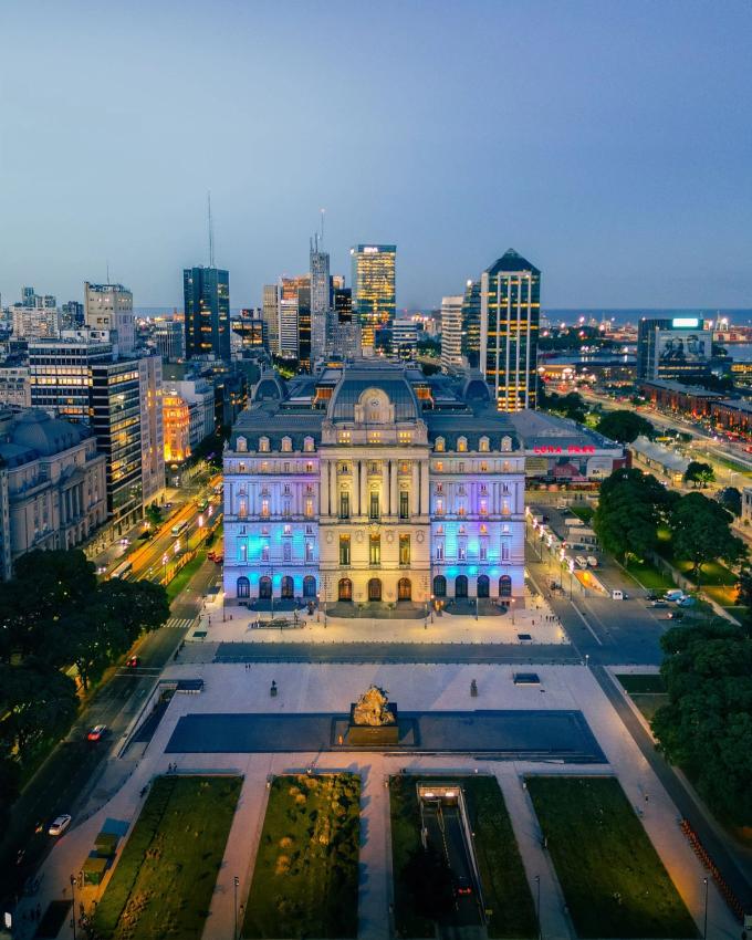 Argentina