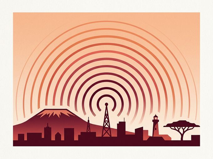 Tanzania