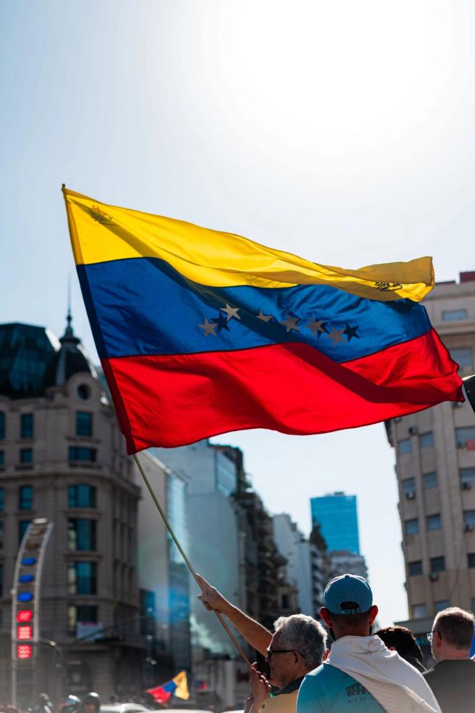 Venezuela