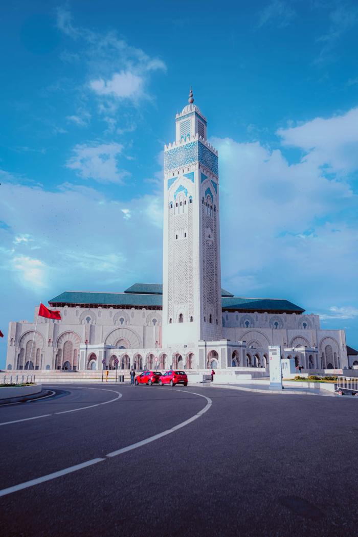 Radio advertising in Morocco
