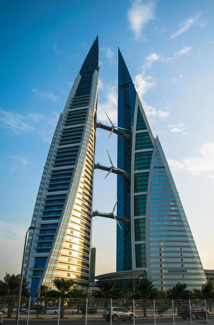 Radio advertising in Bahrain
