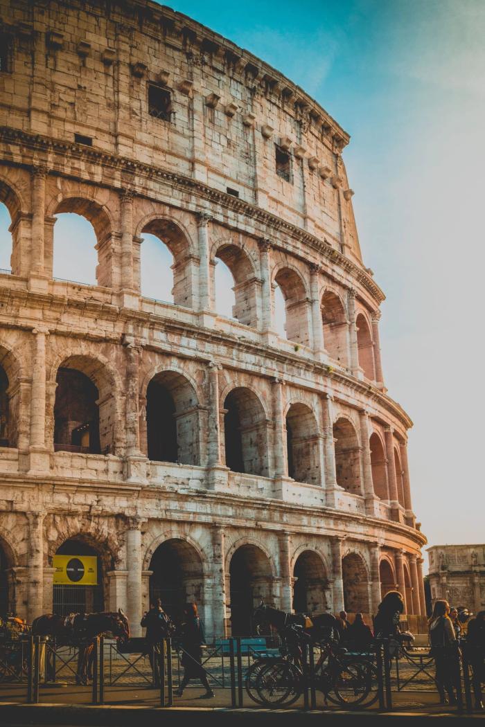 Radio advertising in Italy