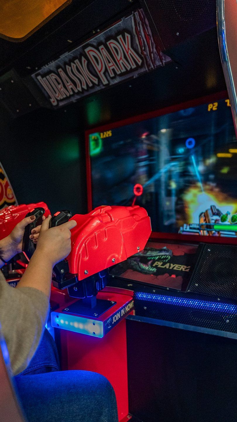 Video- und Simulationsspiele