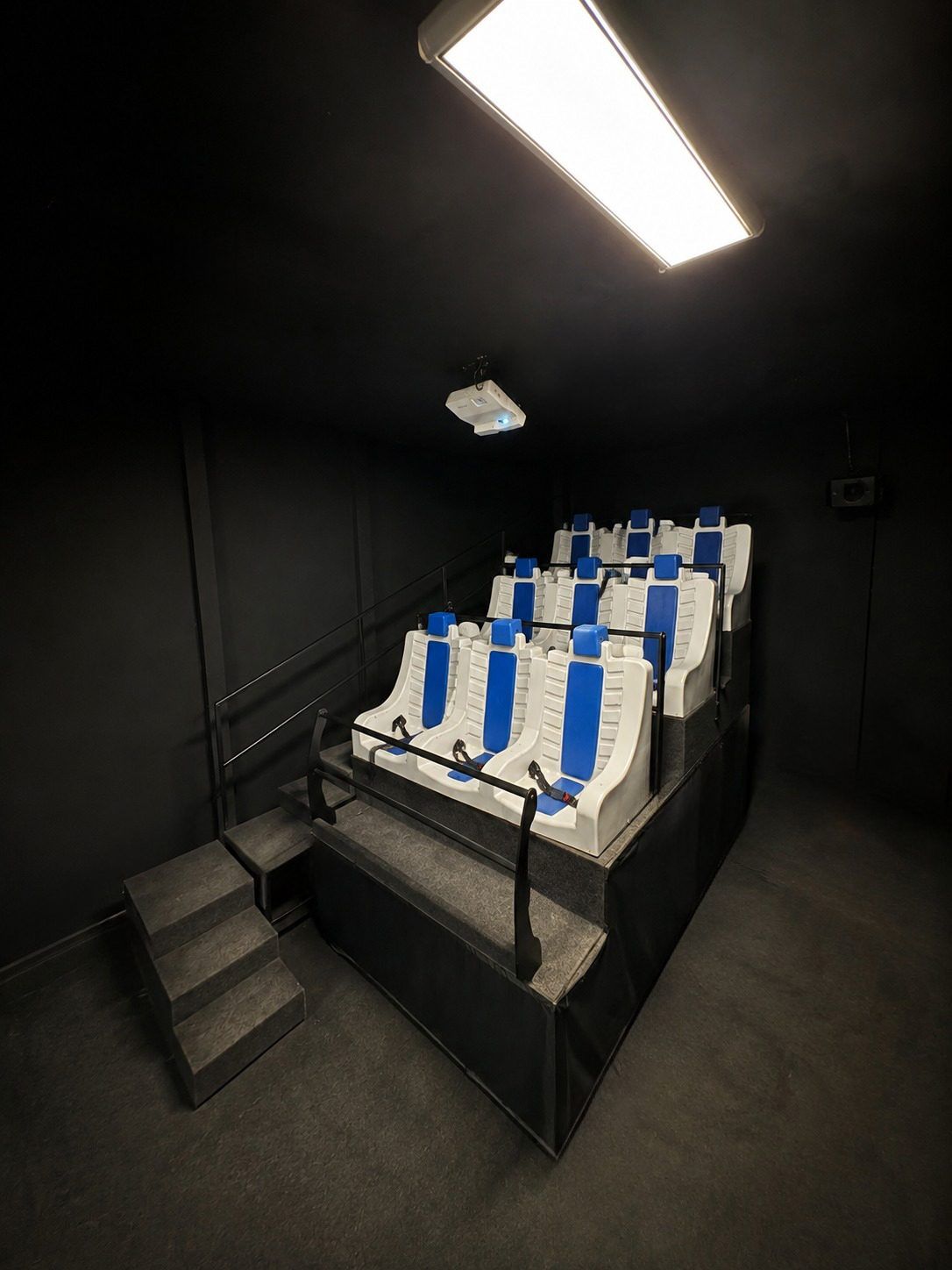 7D-Kino
