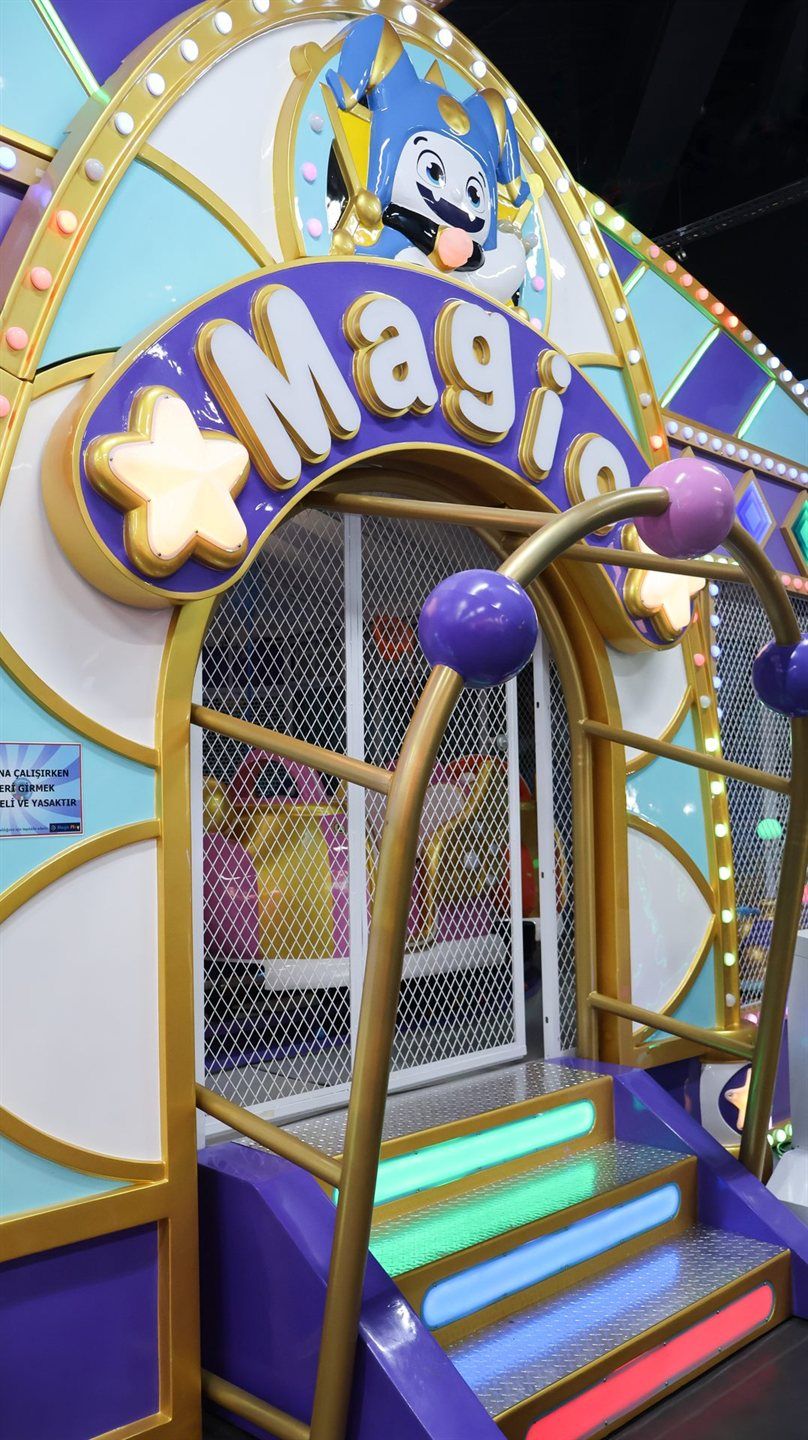 Magic Ball - 2
