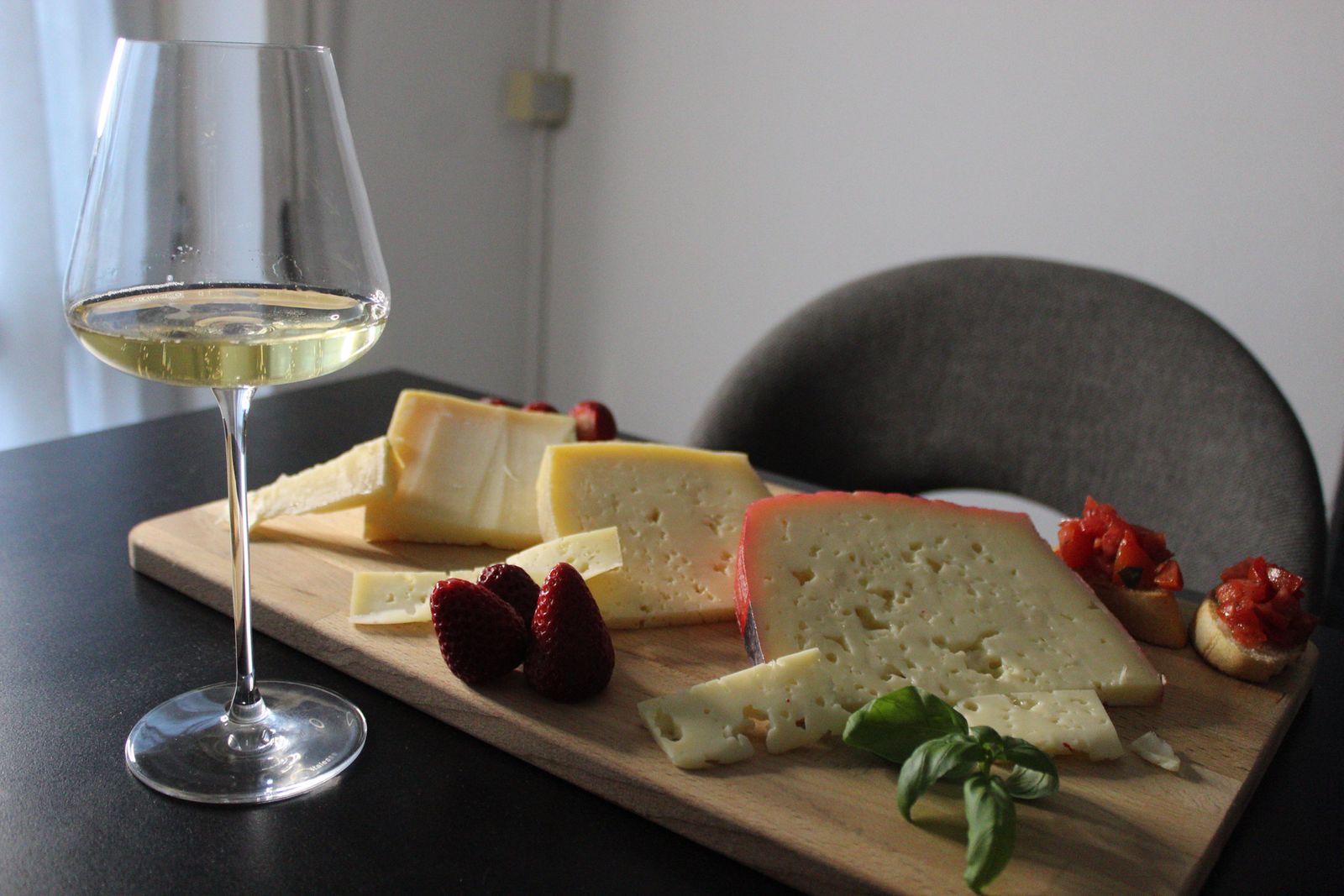 Formaggio Asiago DOP