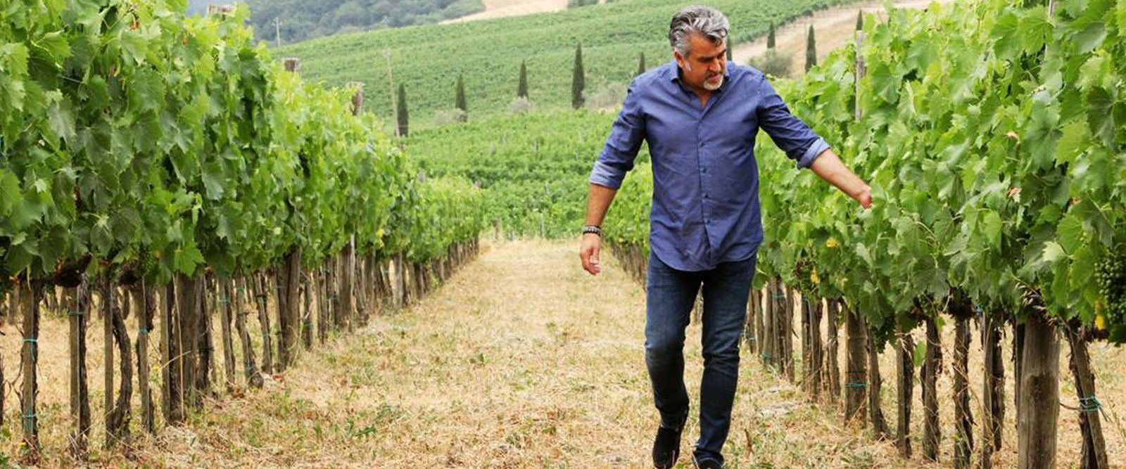 Roberto Cipresso