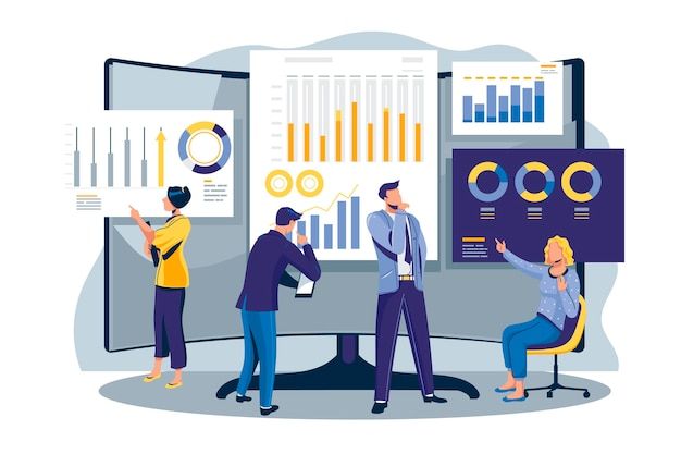 Data Modeling, Types of Keys and Types of Attributes in DBMS