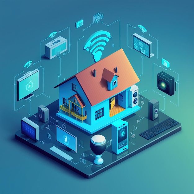  IoT/M2M systems layers  and Design standardization in IOT