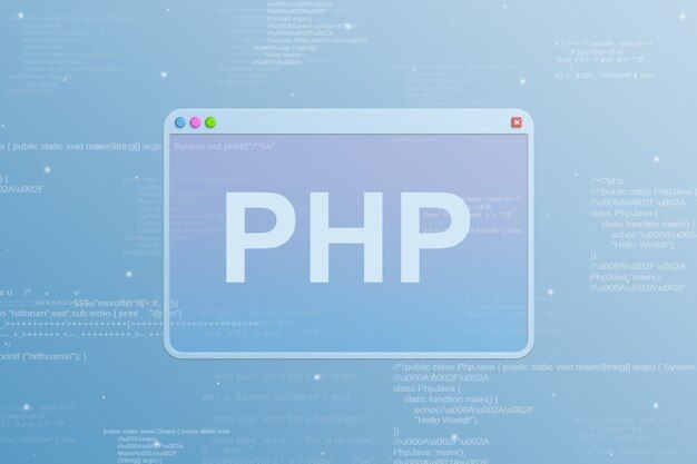 PHP Database Connectivity: Access a Database using PHP