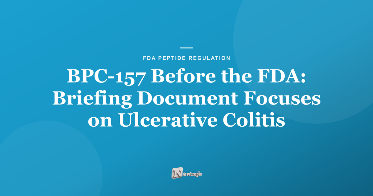can bpc 157 cause tiredness BPC-157 & TB-500: What You Need to Know