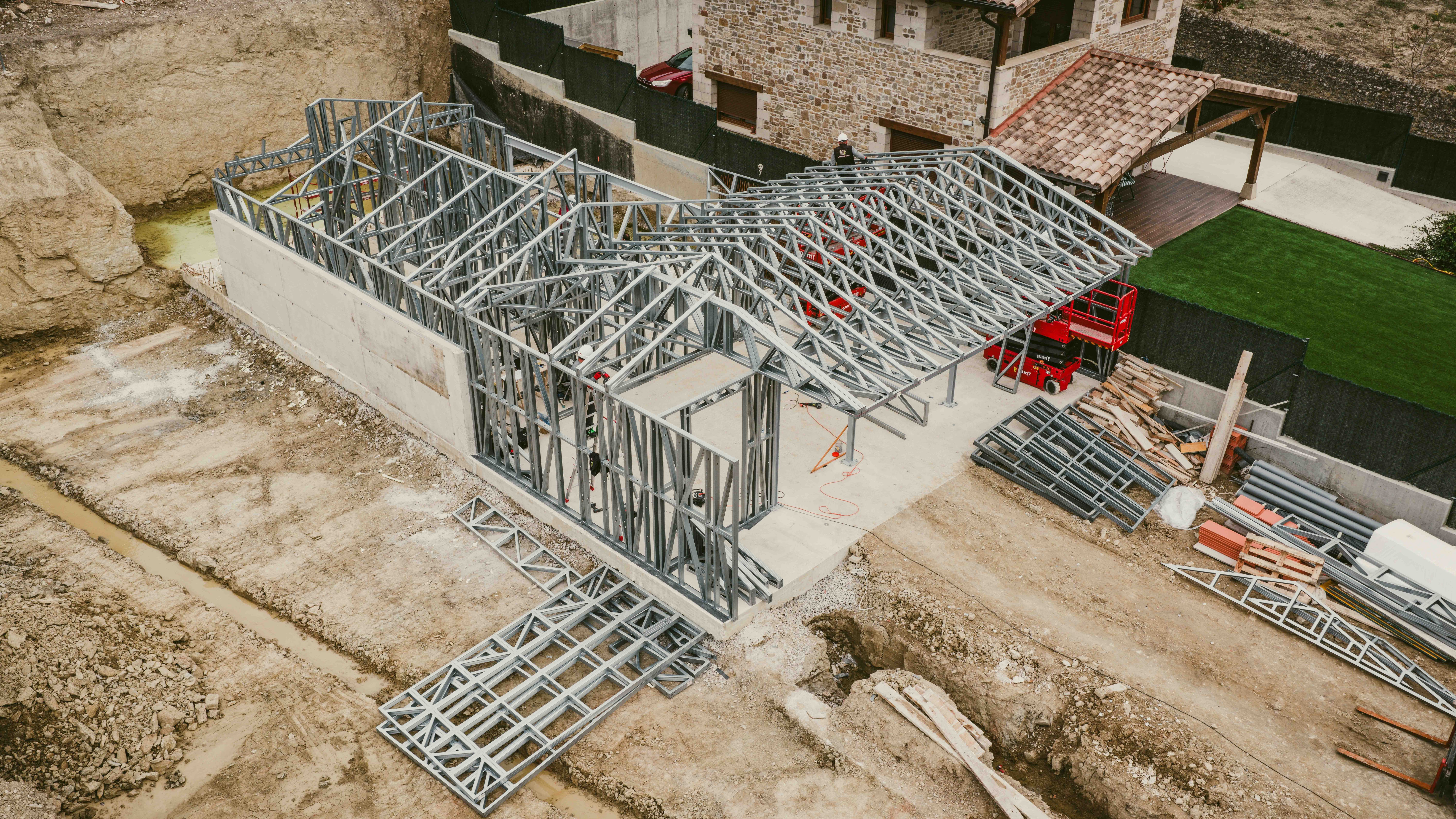 Cisne - PRÓXIMAMENTE