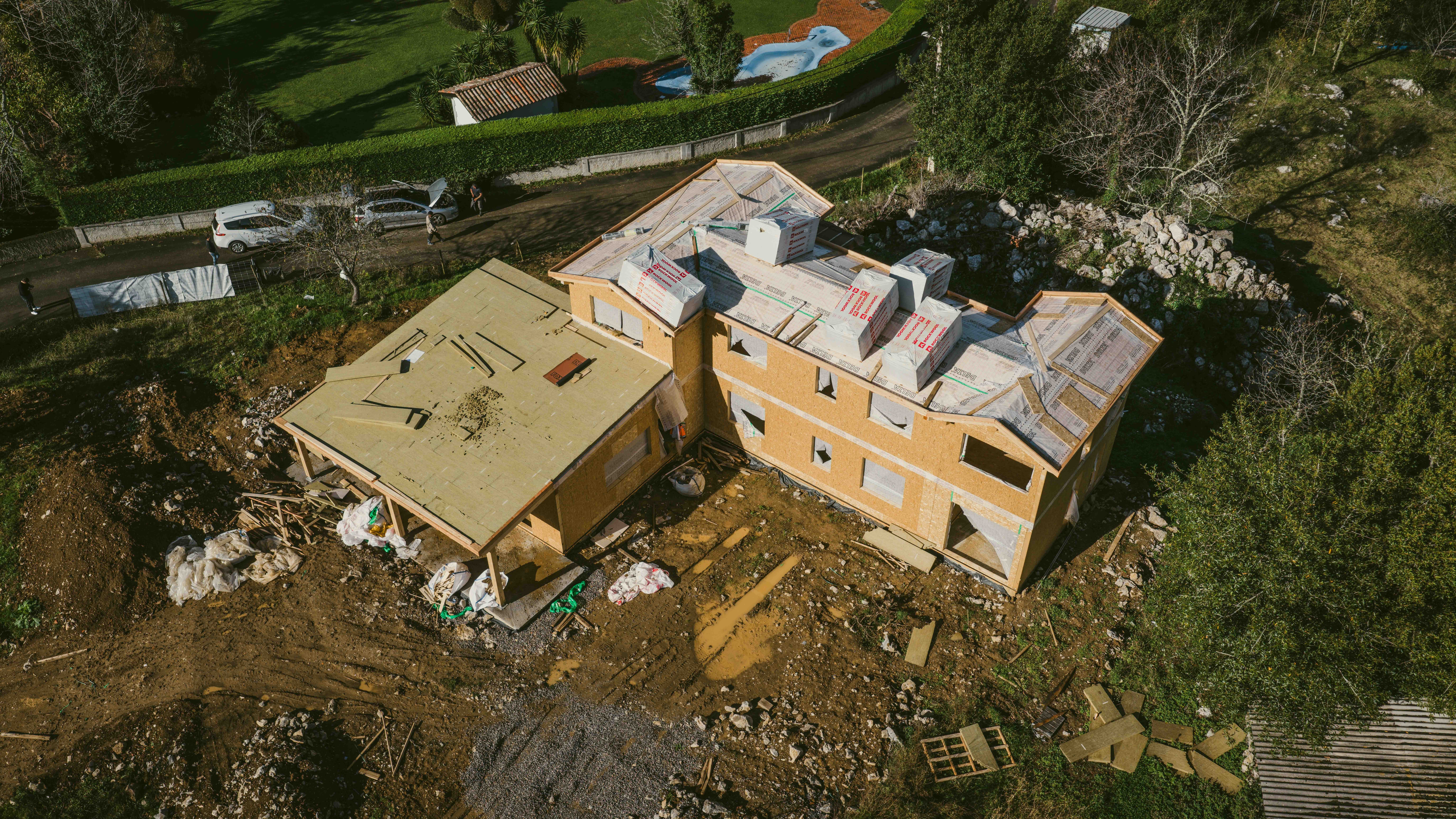 Mesia - PROXIMAMENTE