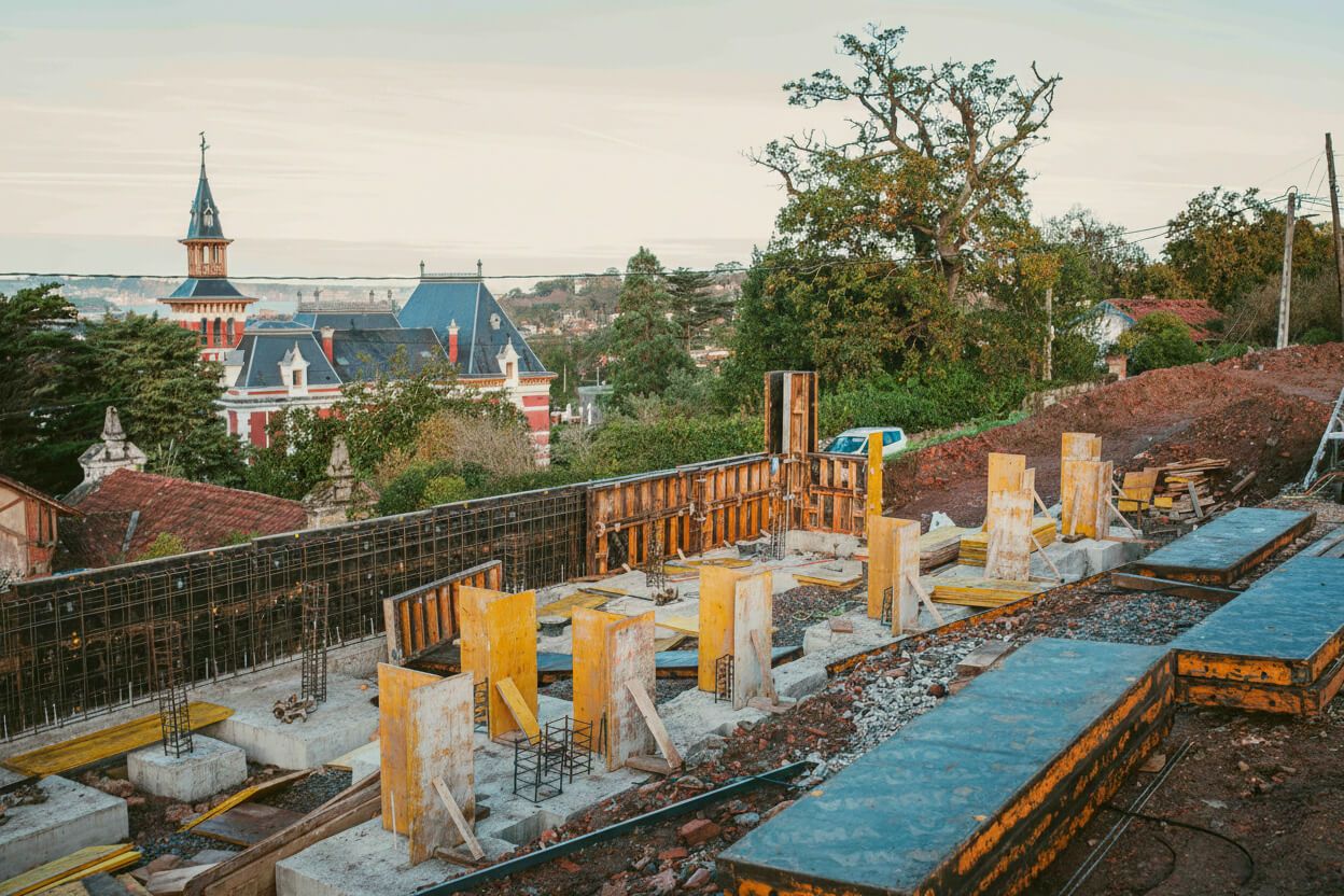 Tórtola - PRÓXIMAMENTE