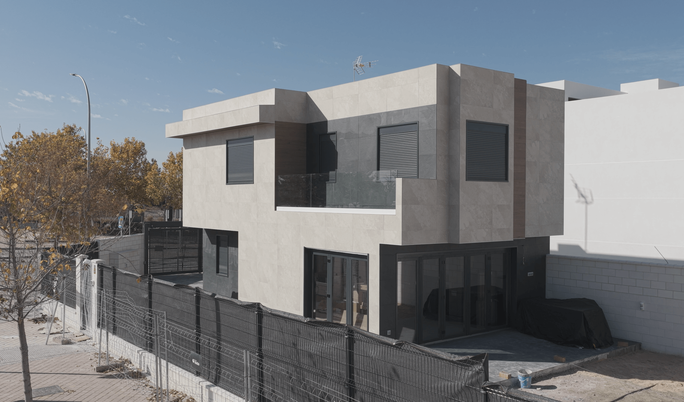 Mirasol - PRÓXIMAMENTE