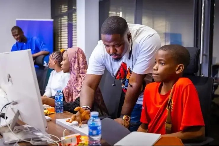 Technology Education for Every Child