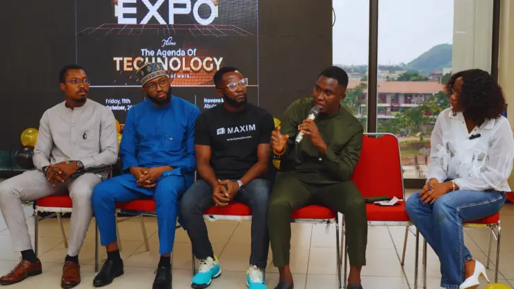 Training for Professionals