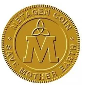 Metgen Coin