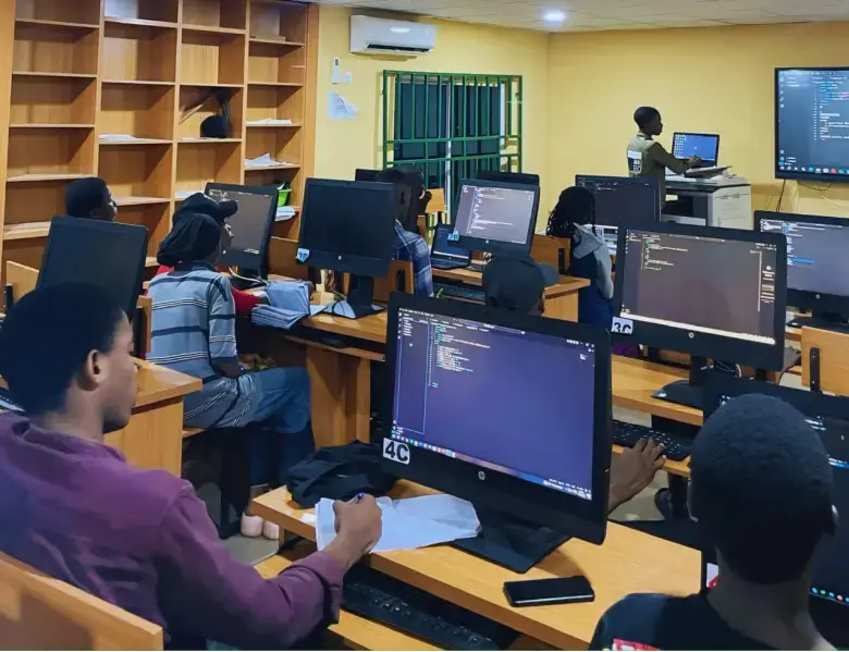 World Class Training