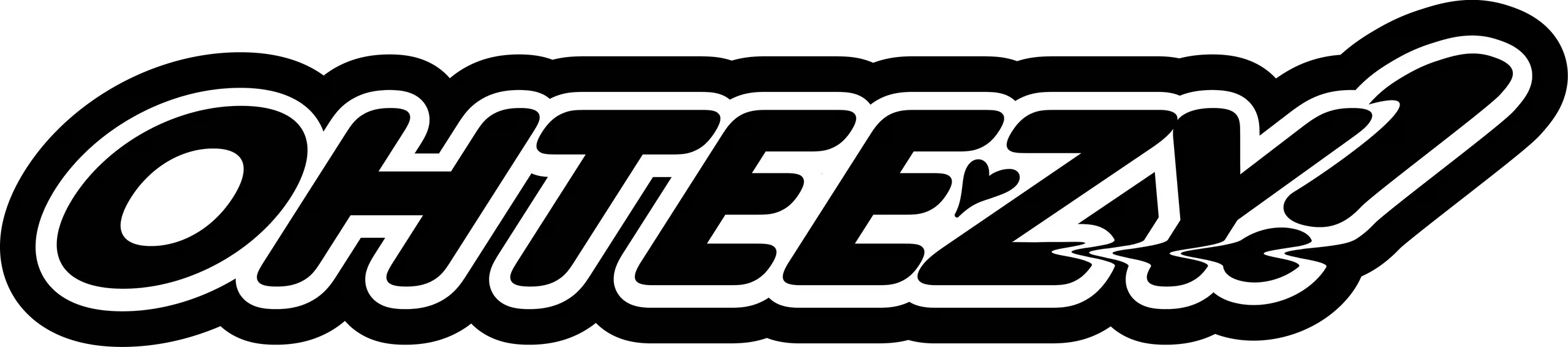 Oh Teezy logo