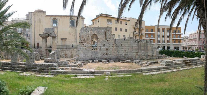 Tempio di Apollo
