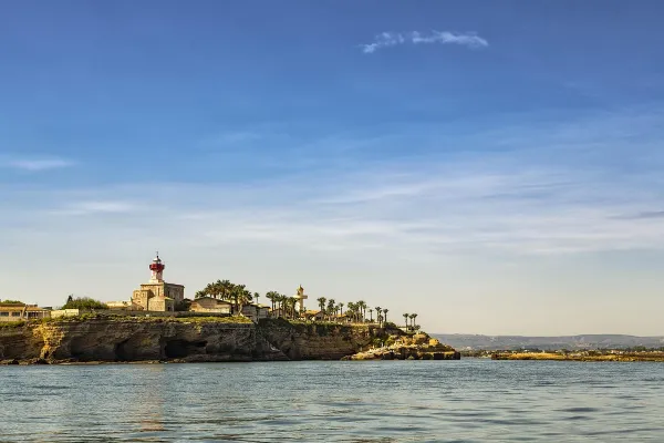 siracusa spiaggia sicilia mare