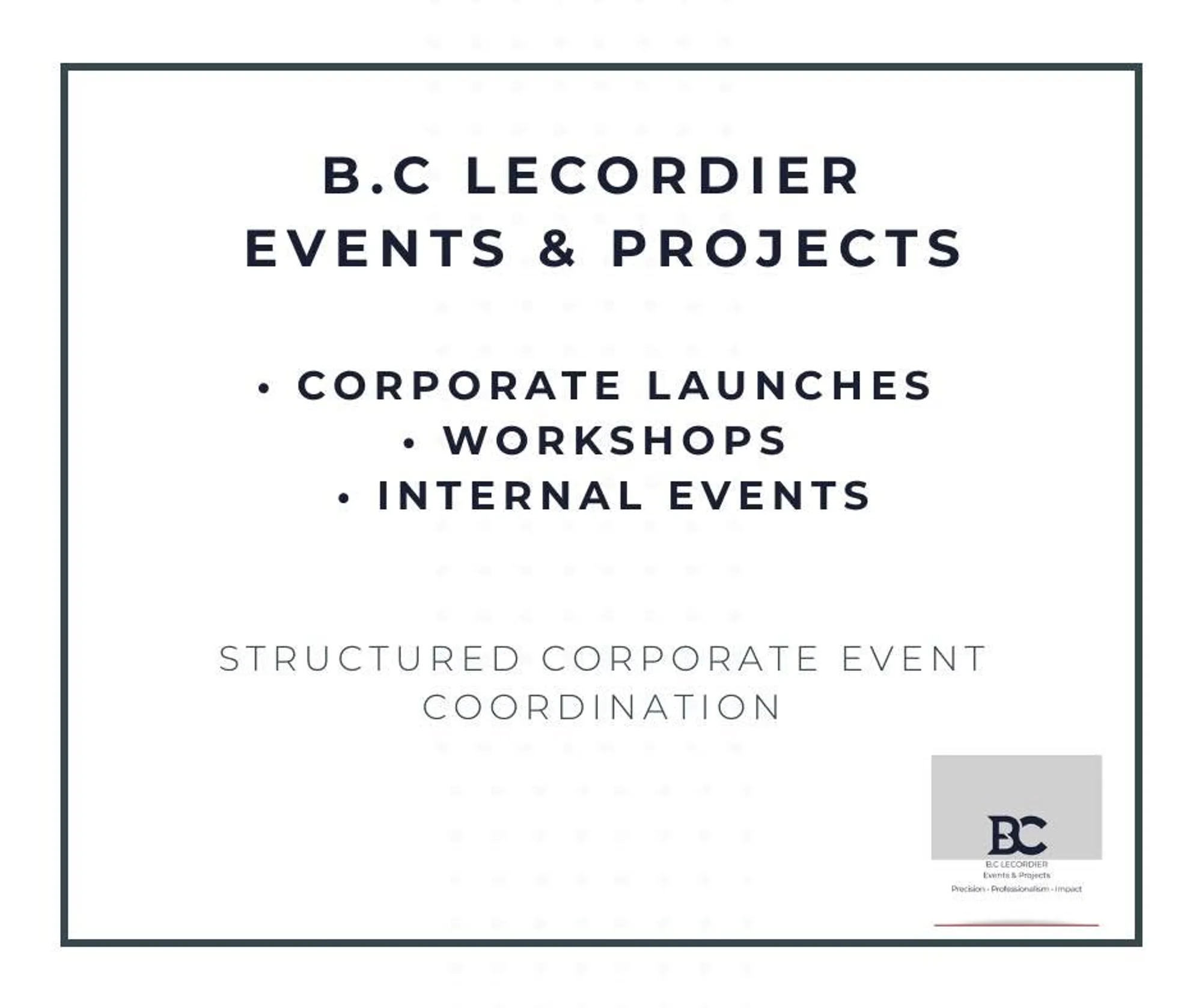 B.C Events — photo 3