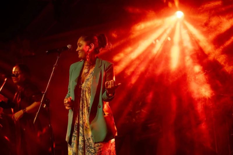 JESSKA - Luxury Live Artist - image 1