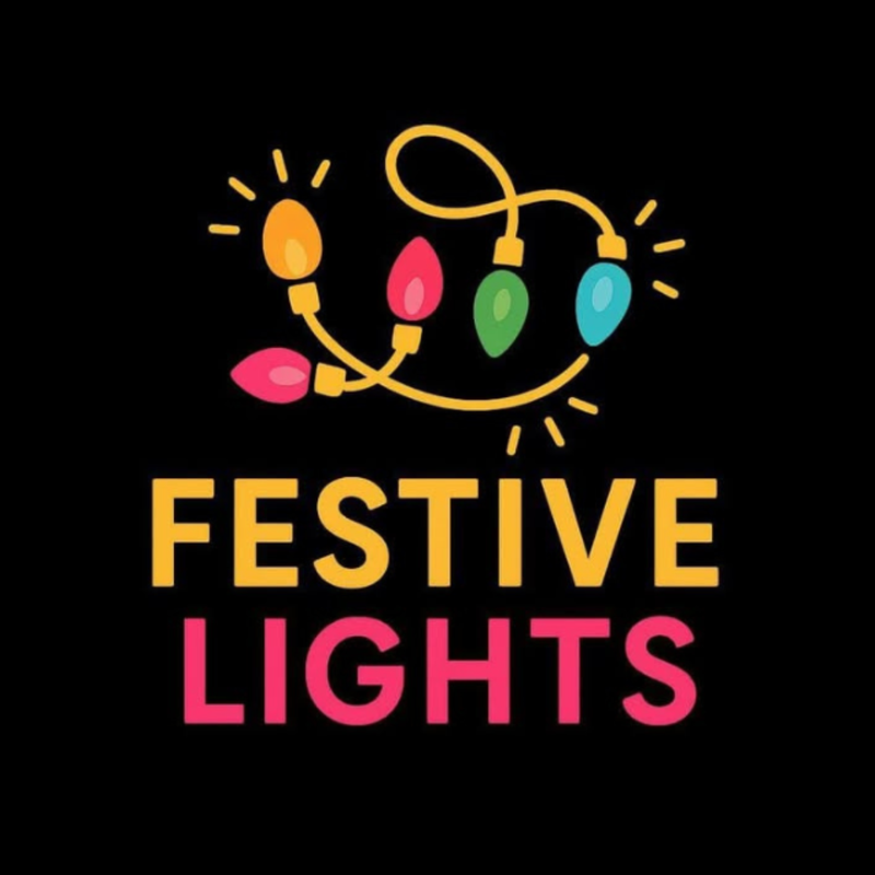 Festive Lights - image 1