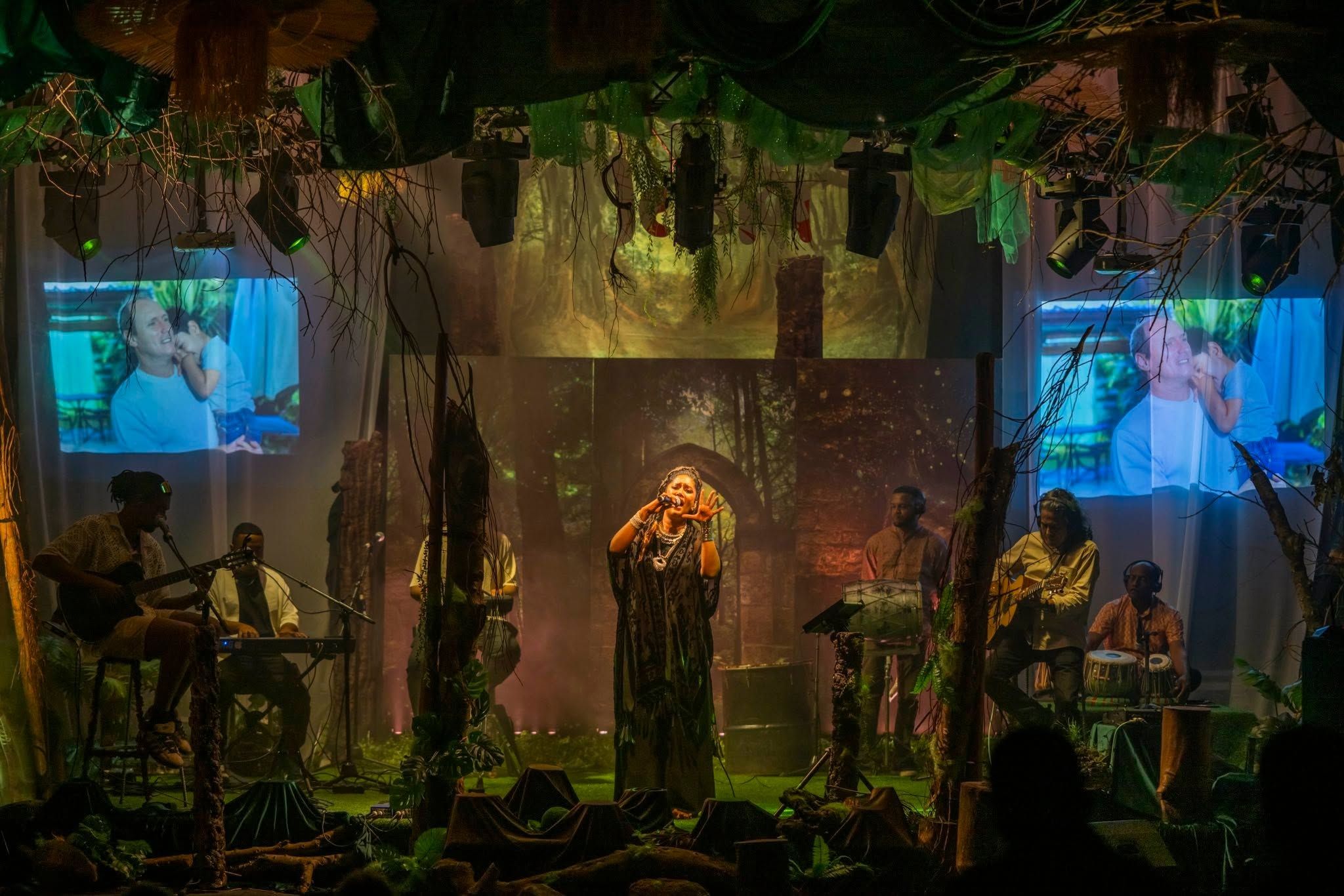 JESSKA - Luxury Live Artist — photo 4