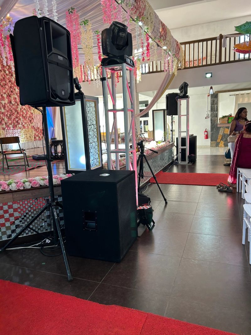 Sound Blast System Ltd - image 2