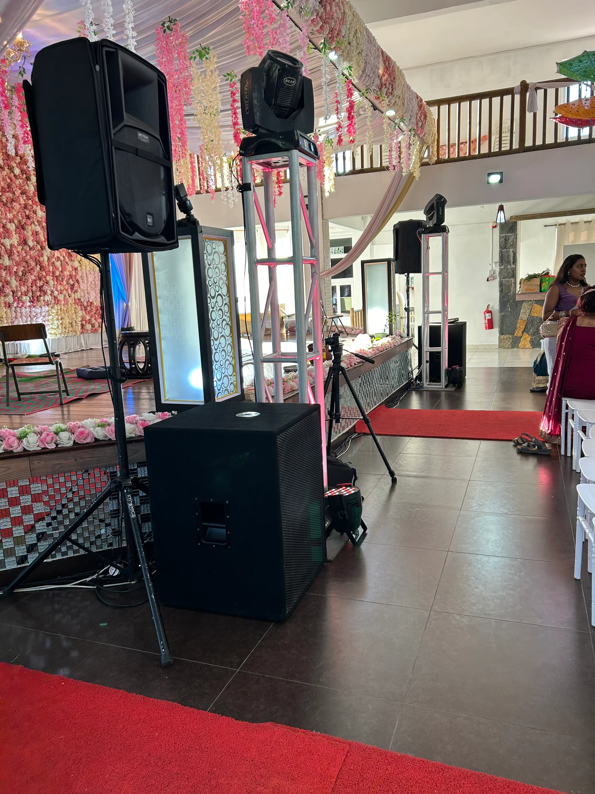 Sound Blast System Ltd — photo 2