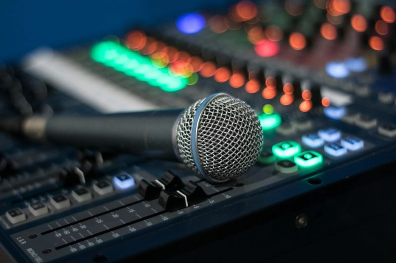 EchoWave Productions - image 2