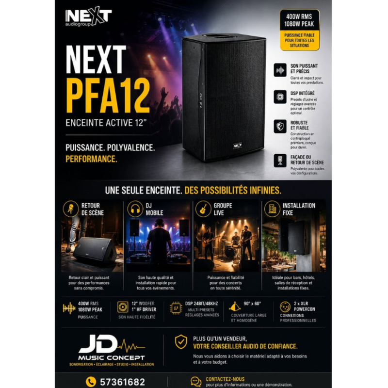JD MUSIC CONCEPT - image 5