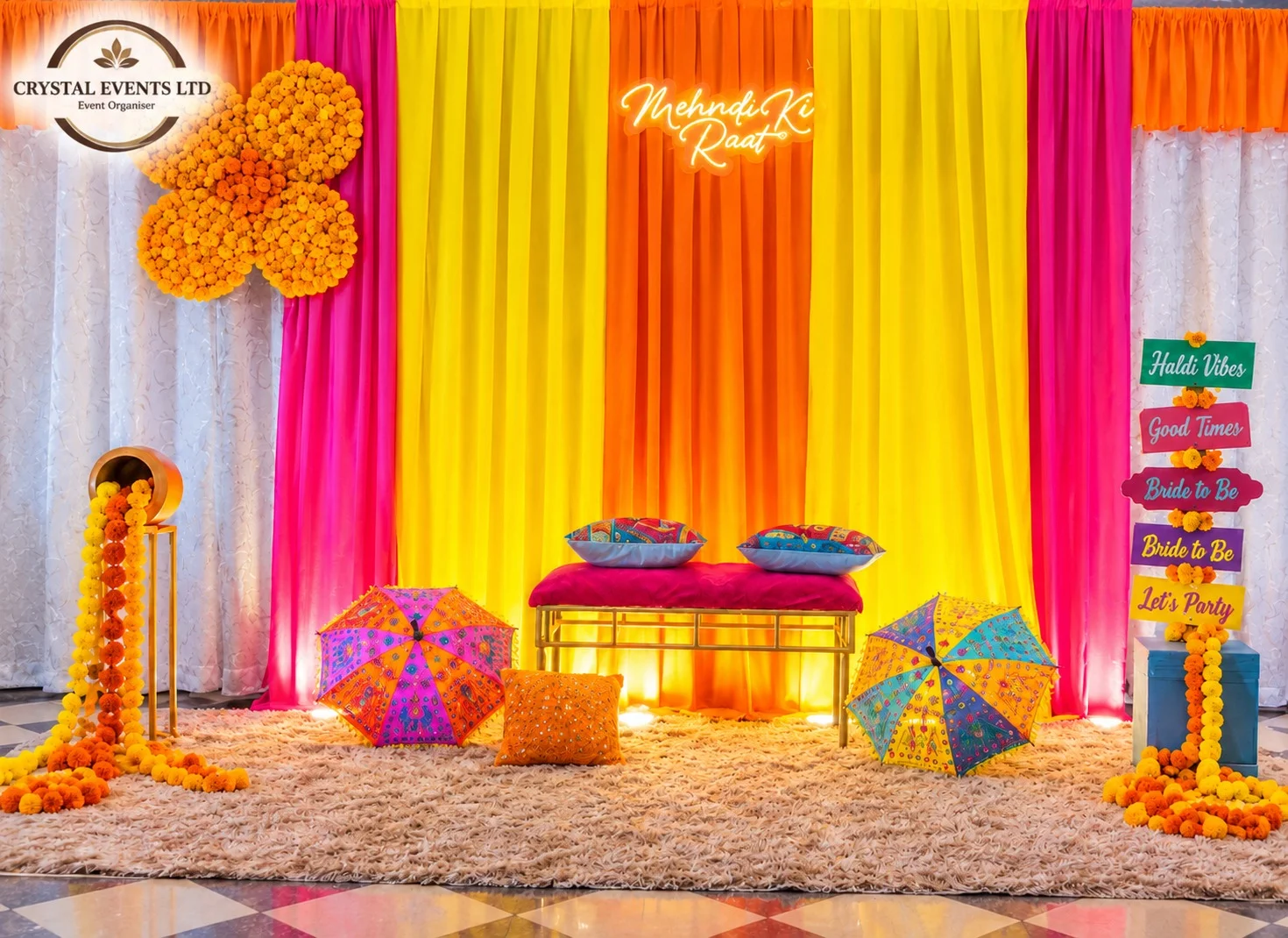 Crystal Events Ltd — photo 3
