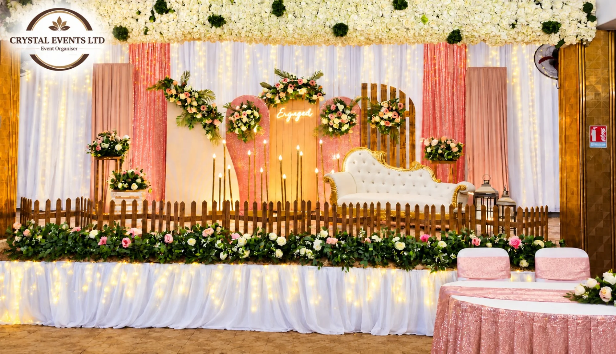 Crystal Events Ltd — photo 2