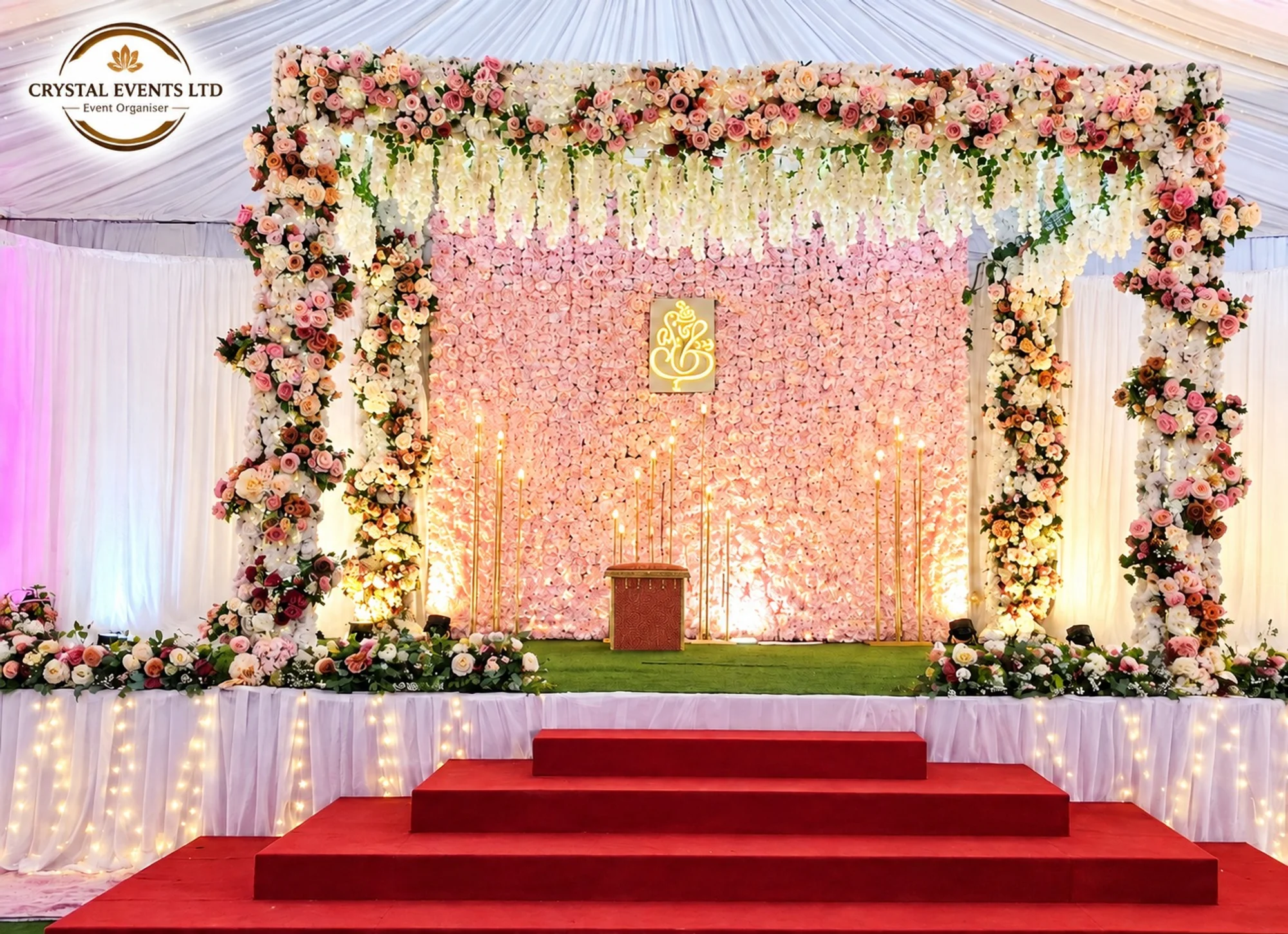 Crystal Events Ltd — photo 1