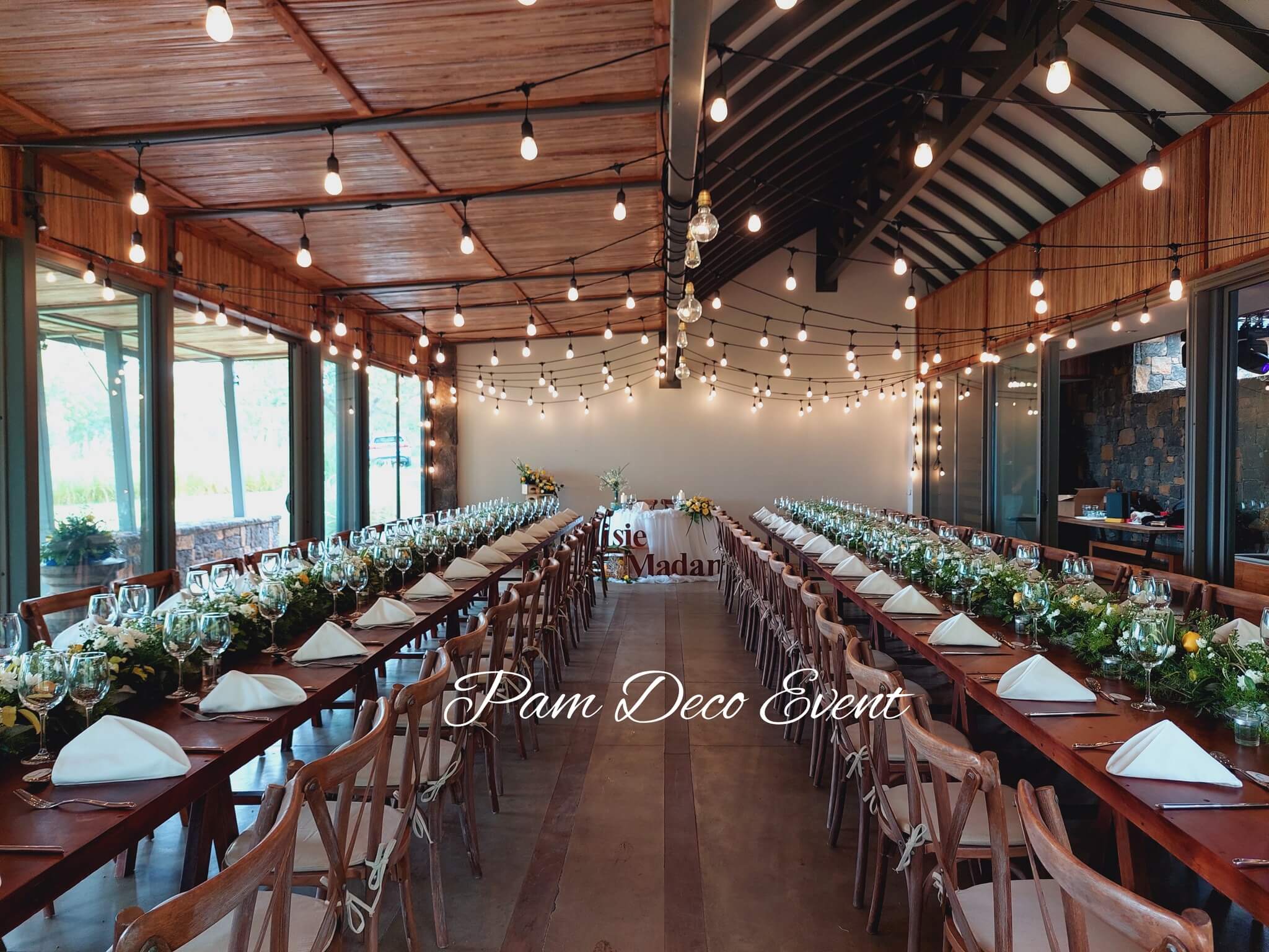 Pam Deco Event - image 2