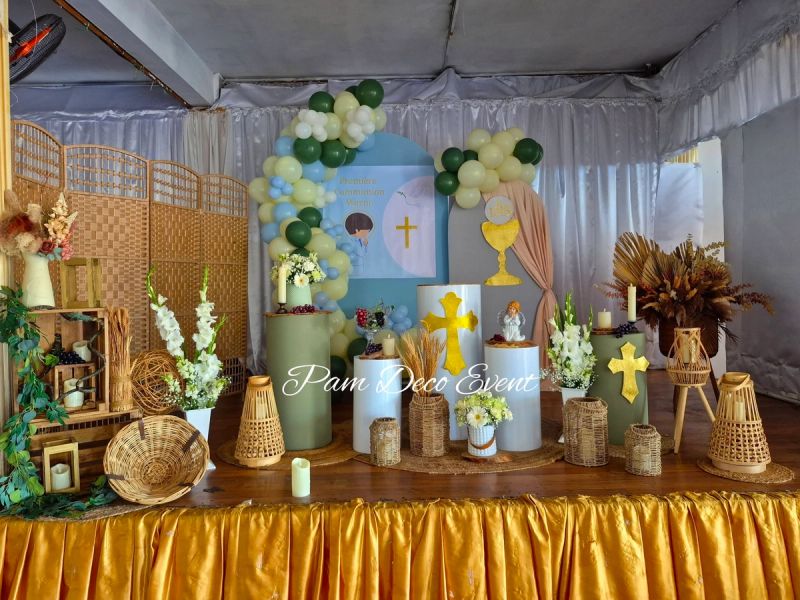 Pam Deco Event - image 7