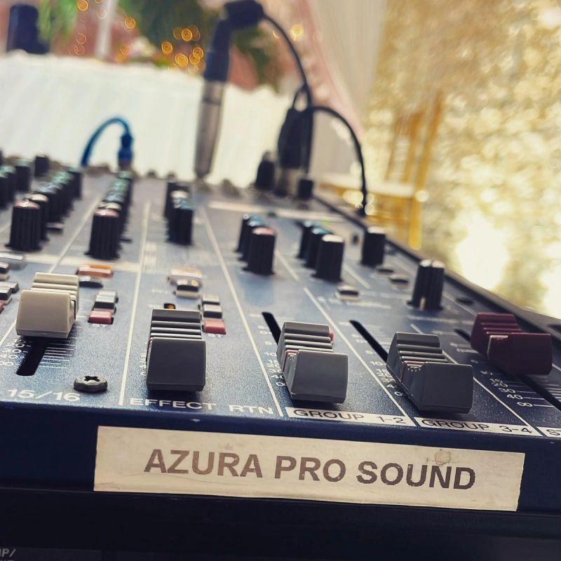 Azura Pro Sound | JDean - image 3