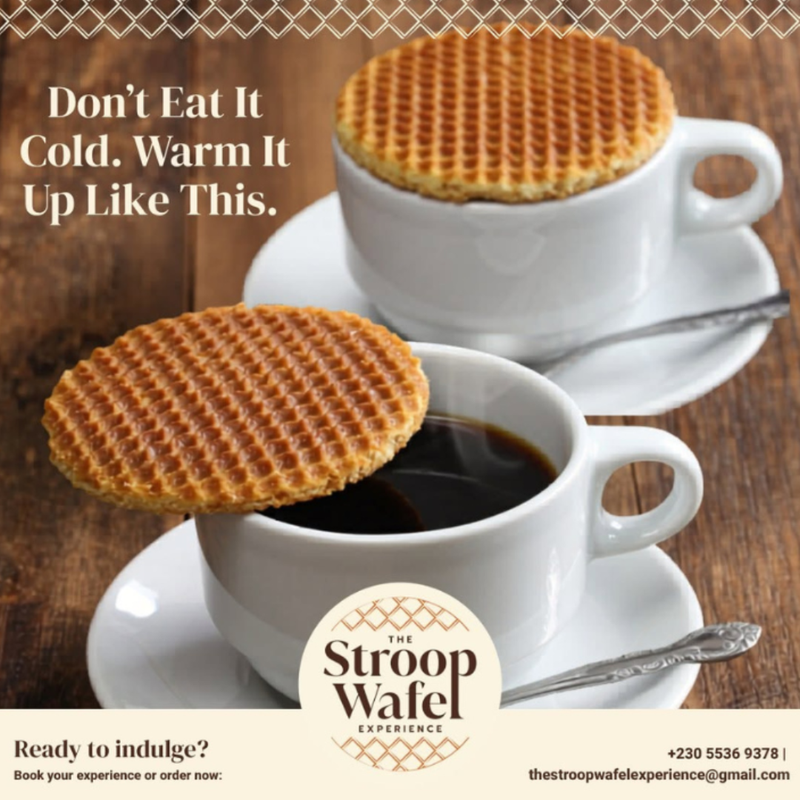 The Stroopwafel Experience  - image 6