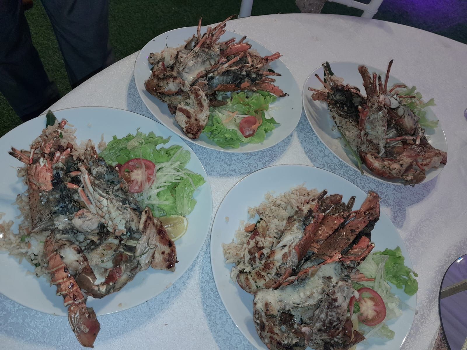 Prem Catering  — photo 4