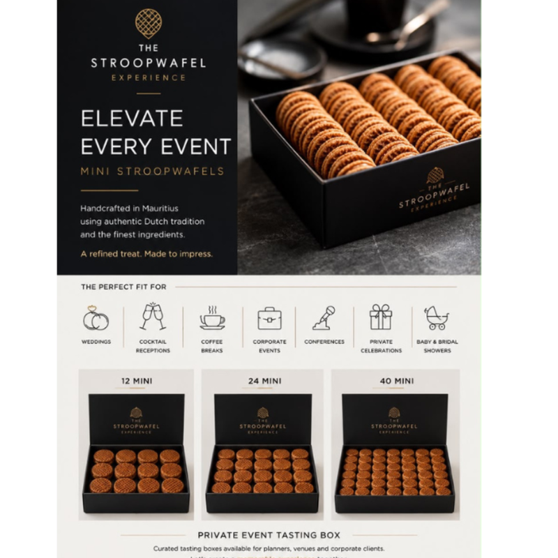 The Stroopwafel Experience  - image 5