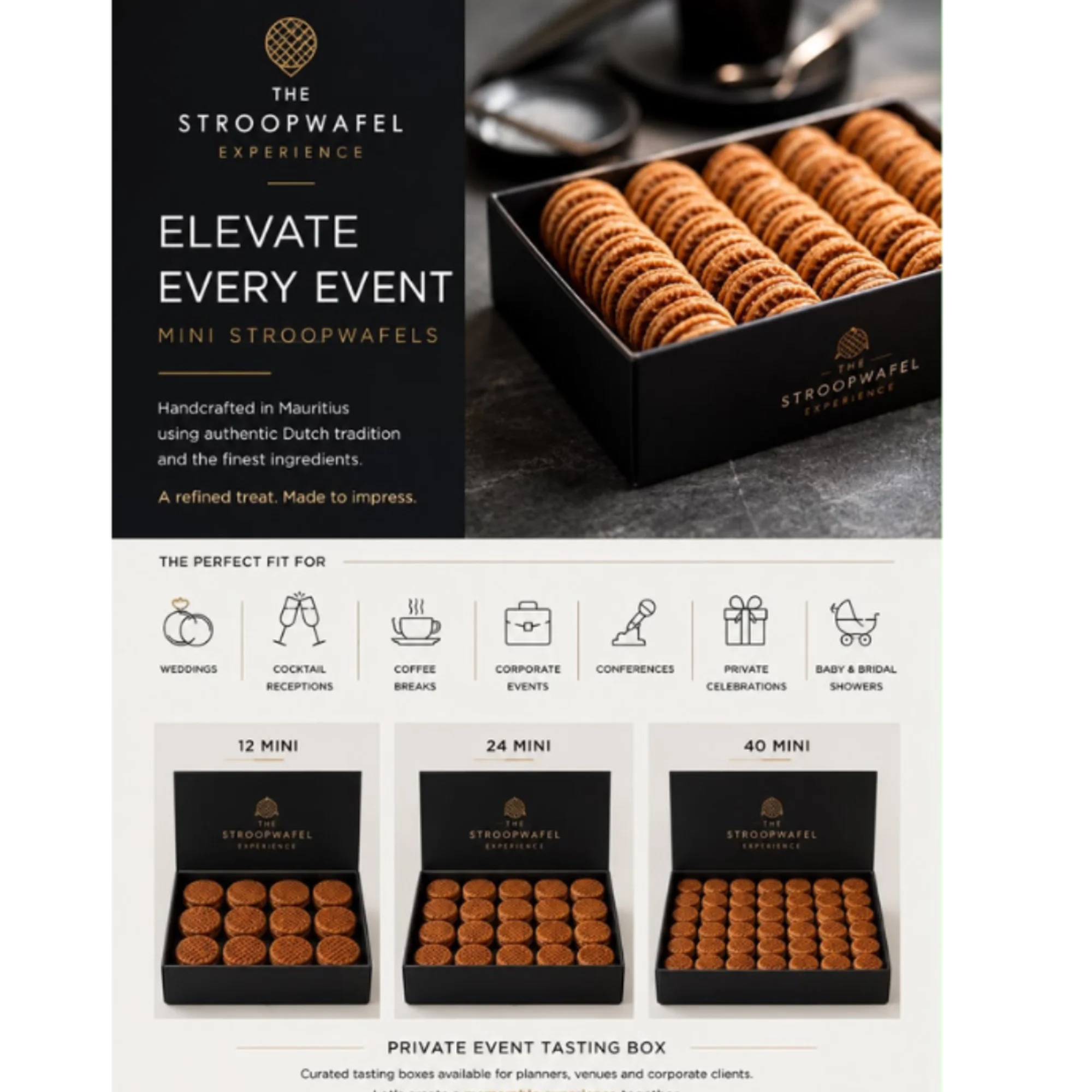 The Stroopwafel Experience  — photo 5